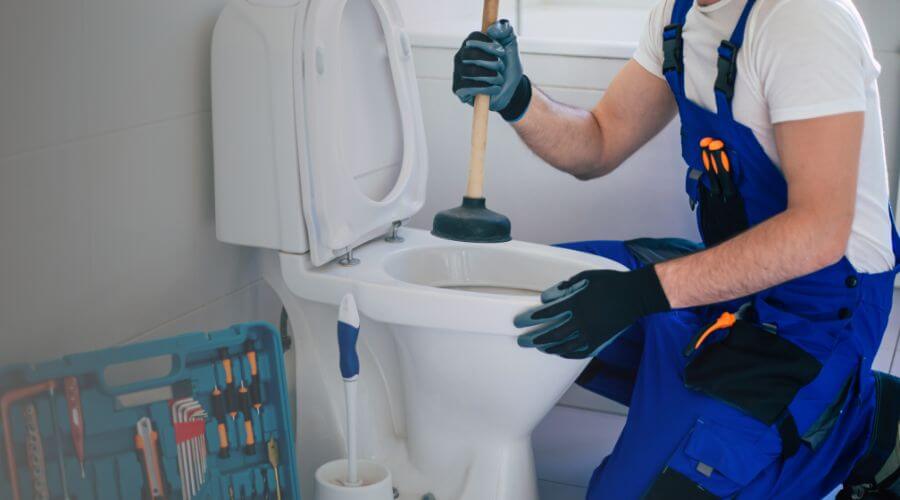 Professional emergency plumbing in Redby, MN